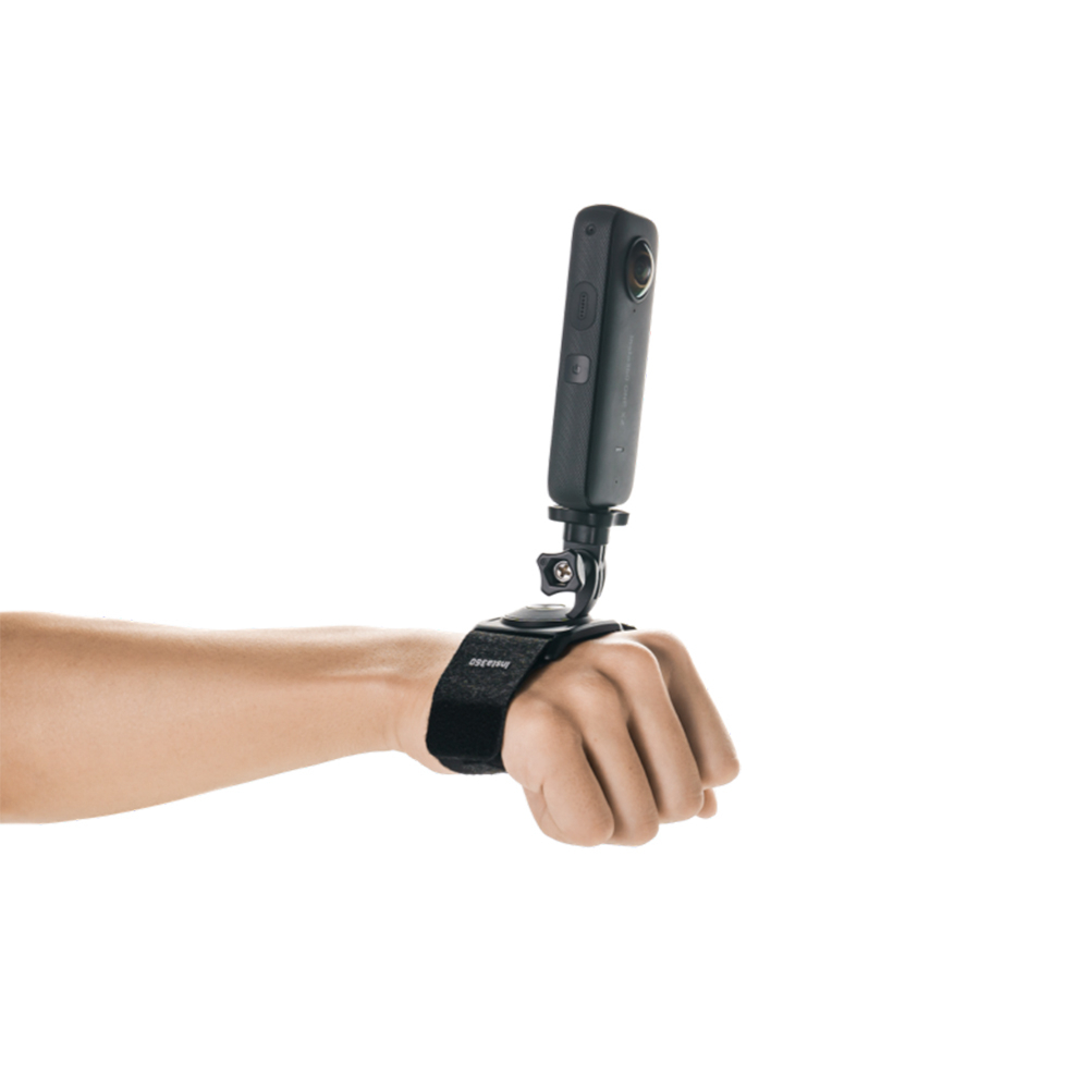 Insta360 Wrist Hand Mount Bundle สายรัดข้อมือ ของแท้
