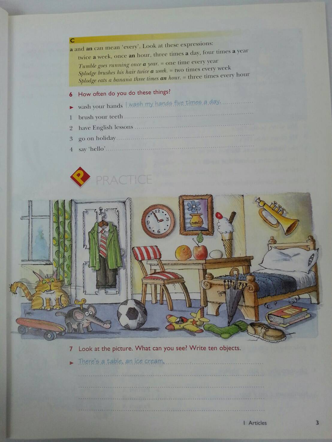 The Grammar Lab Book2 พร้อม teacher's book