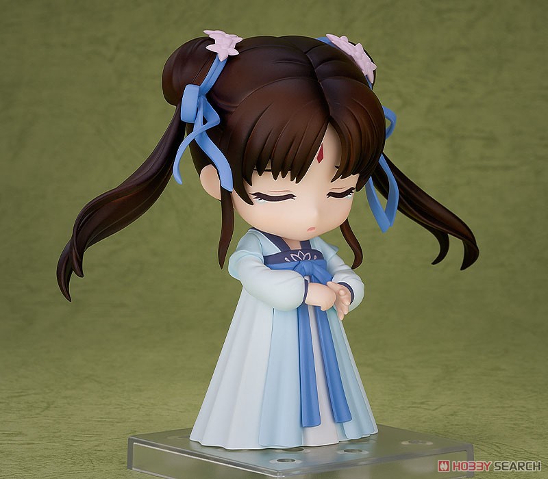 <Preorderถึงวันที่ 24/2/2023 > เปิดรับPreorder #มัดจำ600บาท Nendoroid Zhao Ling-Er: Nuwa`s Descendants Ver. (PVC Figure)