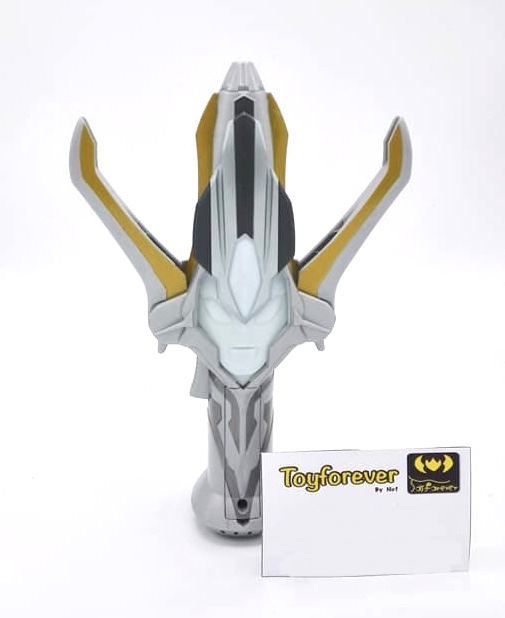 ที่แปลงร่าง อุลตร้าแมนกิงกะ แท้!! Ultraman Ginga DX Ginga Spark