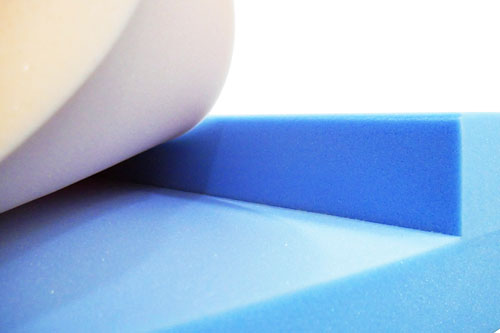 ที่นอนโฟมช่วยลดโอกาสในการเกิดแผลกดทับ MERCURY รุ่นหนา 15 cm. (Mercury Polyurethane Foam) ของแท้ รับประกันศูนย์ไทย