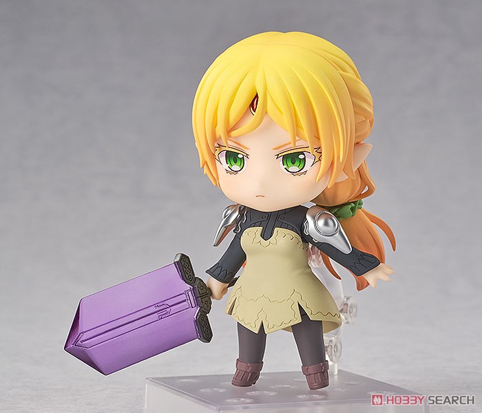 <Preorderถึงวันที่ 2/6/2023 > เปิดรับPreorder #มัดจำ 500 บาท Nendoroid Elf (PVC Figure)