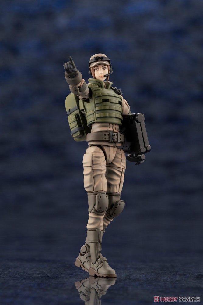 เปิดรับPreorder มัดจำ 200 บาท 1/24 Early Governor Vol.6 (Plastic model)