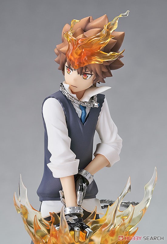 <Preorderถึง 13/10/2023>เปิดรับPreorder มัดจำ 300 บาท Pop Up Parade Tsunayoshi Sawada (PVC Figure)