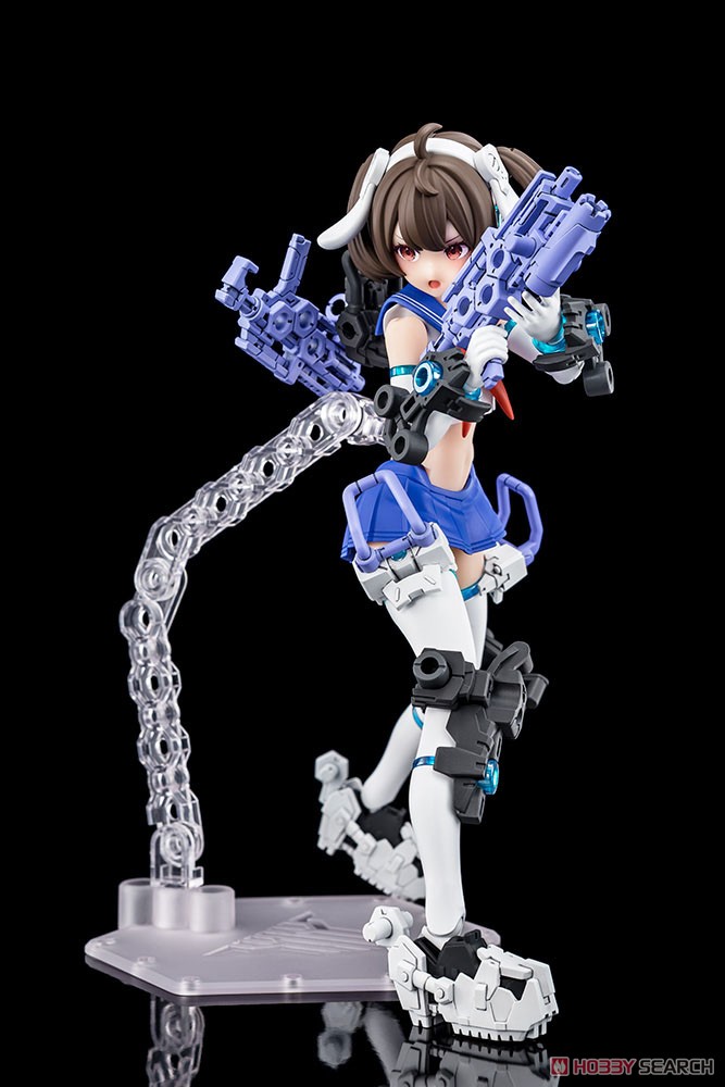 <Preorder ปิดรับวันที่ 23/12/2024 >เปิดรับPreorder มัดจำ 200 บาท BUSTER DOLL Gunner (Plastic model