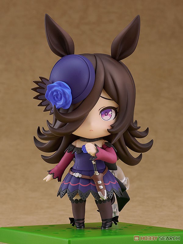 <Preorderถึงวันที่ 3/7/2023 > เปิดรับPreorder #มัดจำ 500 บาท Nendoroid Rice Shower (PVC Figure)