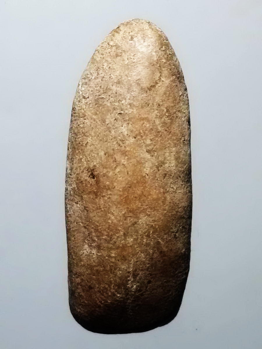 รหัสสินค้า พระไม่ทราบที่ 432 พระลีลาเนื้อผงน้ำมัน ไม่ทราบที่ พระรายการนี้ให้เช่าบูชาแล้ว