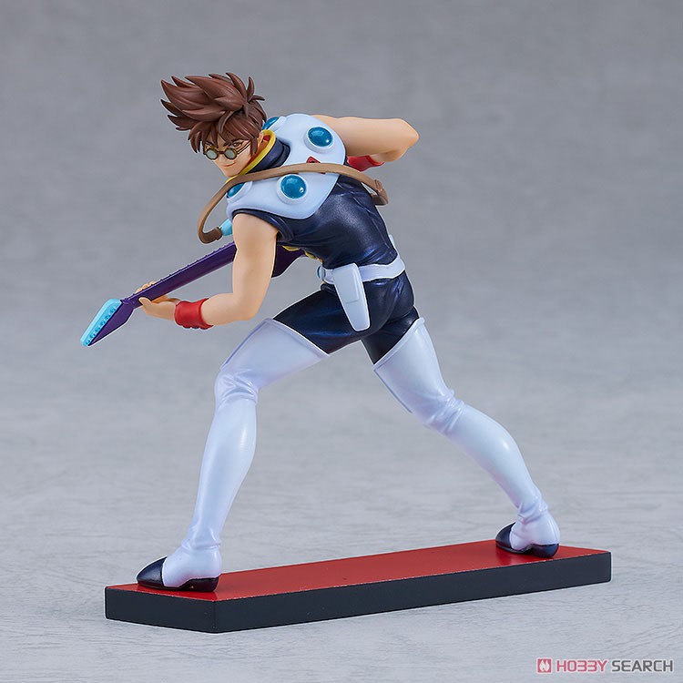 <Preorderถึง 30/8/2024>เปิดรับPreorder มัดจำ 200 บาท Plamax MF-89: minimum factory Basara Nekki (Plastic model)