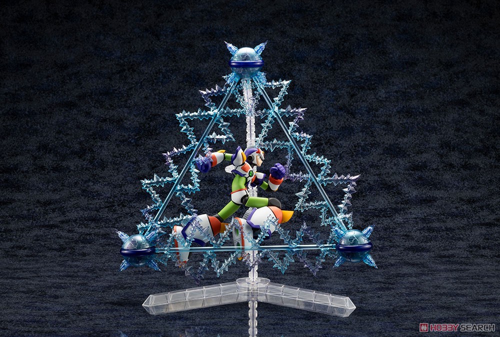 <Preorderถึง 25/6/2024 >เปิดรับPreorder มัดจำ 750 บาทMax Armor Triad Thunder Ver. (Plastic model)