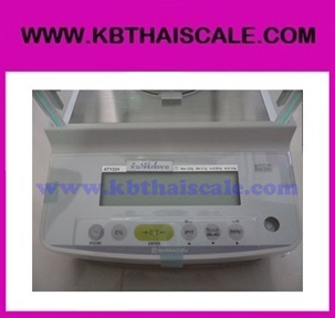 ตาชั่งวิเคราะห์ ตาชั่งละเอียดสูง200กรัม เครื่องชั่งละเอียดสูง200g เครื่องชั่งน้ำหนัก200g ตาชั่งละเอียดสูง200g เครื่องชั่งอิเล็กทรอนิกส์200g ละเอียด0.0001g SHIMADZU รุ่น ATX224 ทศนิยม 4 ตำแหน่ง