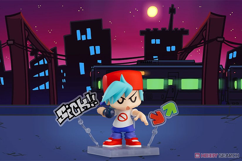 <Preorderถึงวันที่ 29/8/2023 > เปิดรับPreorder #มัดจำ 400 บาท Nendoroid Boyfriend (Completed)