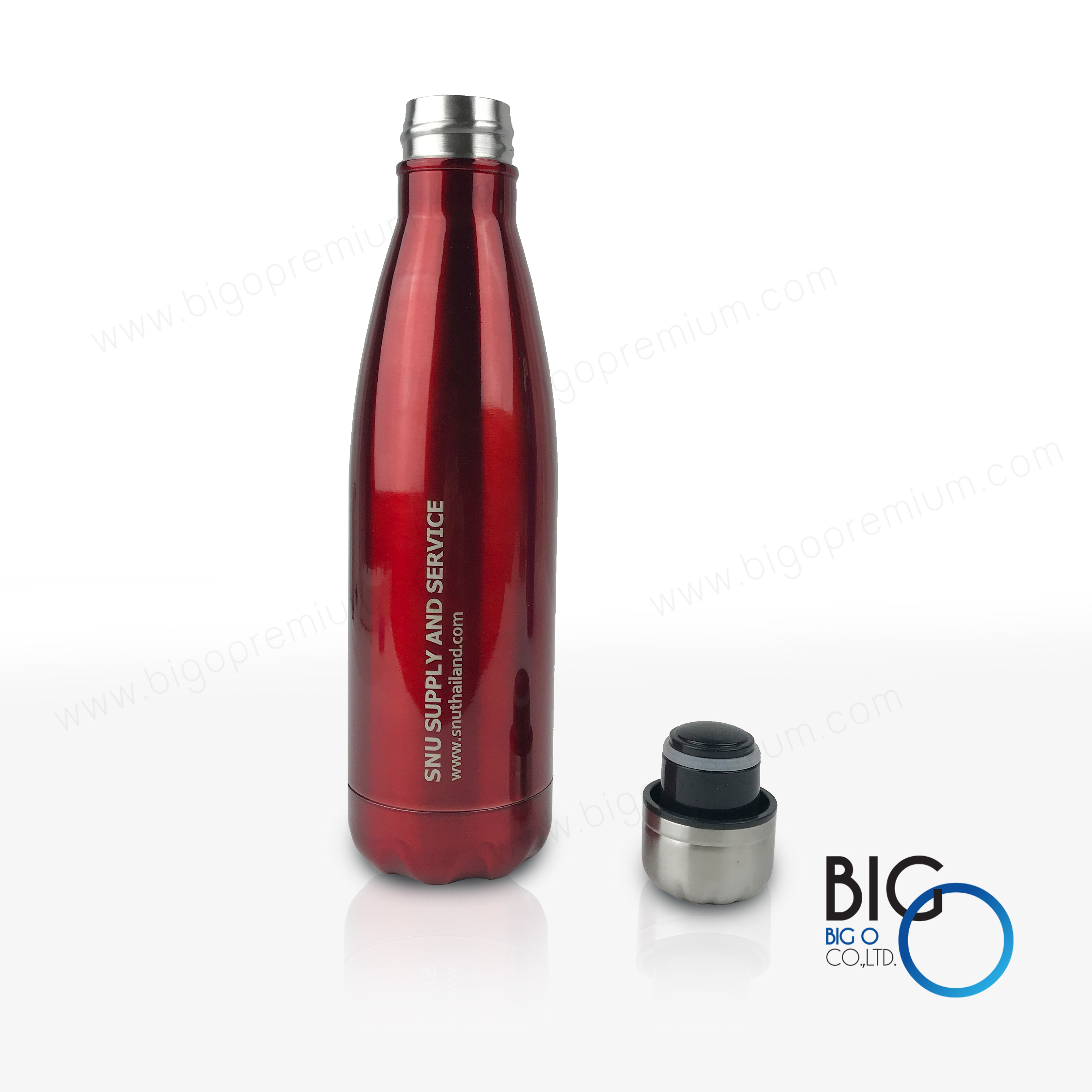 บริษัท เอสเอ็นยู ซัพพลาย แอนด์ เซอร์วิส จำกัด