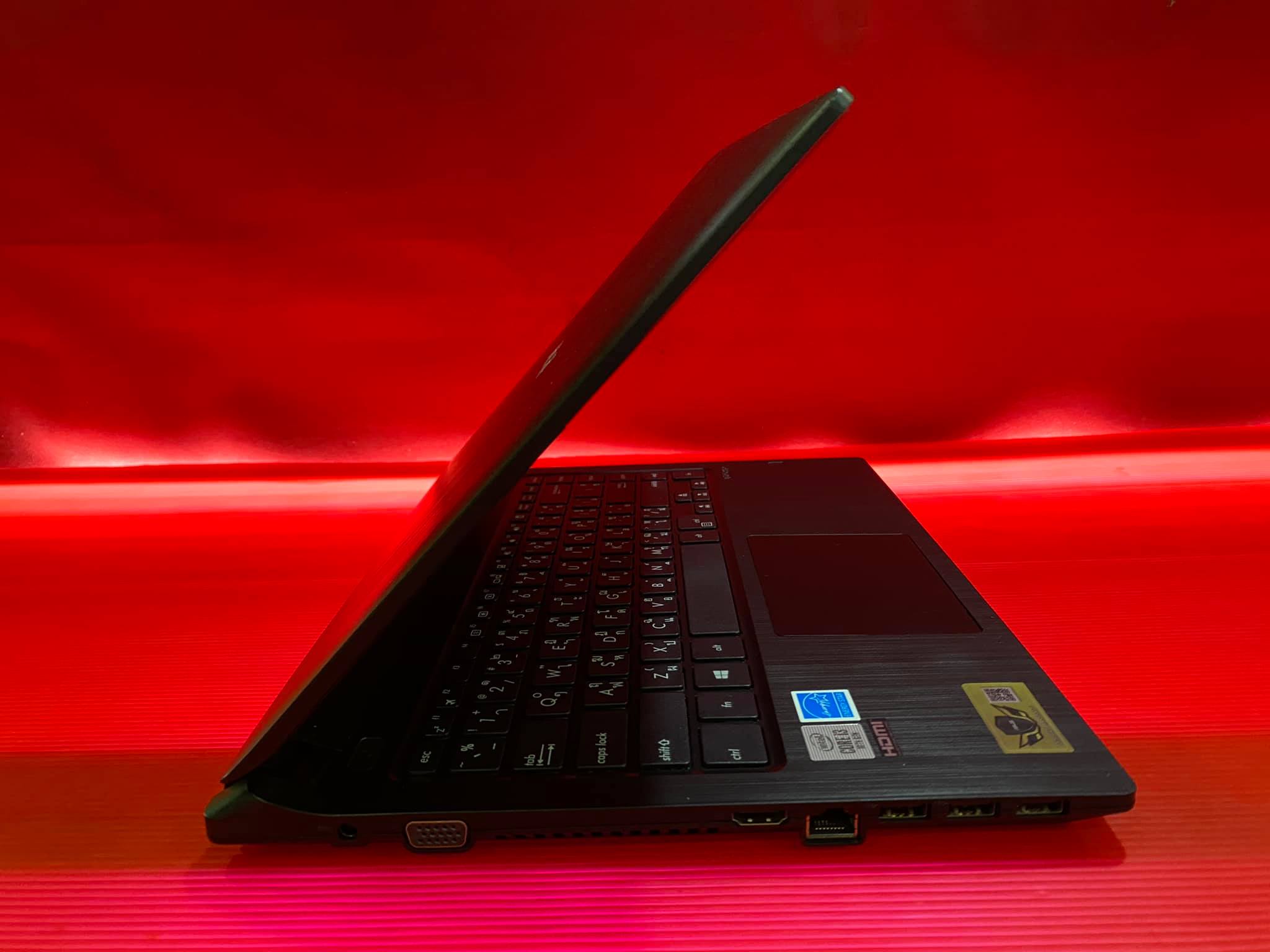 ( SOLD OUT ) Asus P1440FA-FA2261T ประกันเหลือยาวๆ