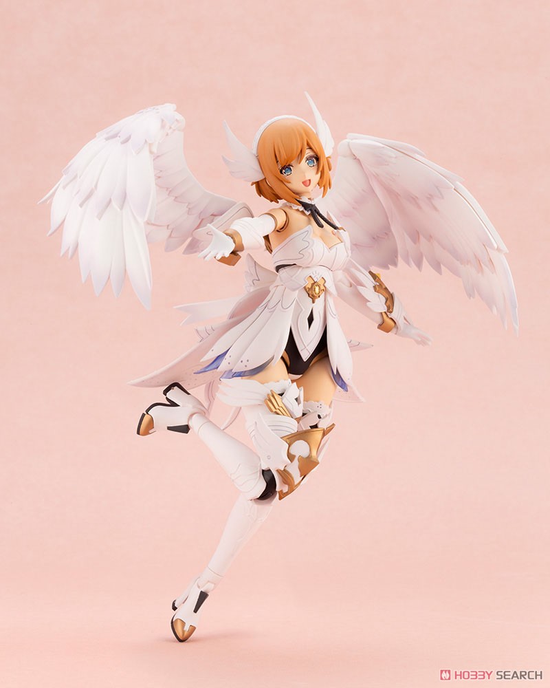 ล็อตเดือน 11-12/2022 <Preorderปิดรับที่10คิว >เปิดรับPreorder มัดจำ 350 บาท Arcanadea Lumitea (Plastic model)