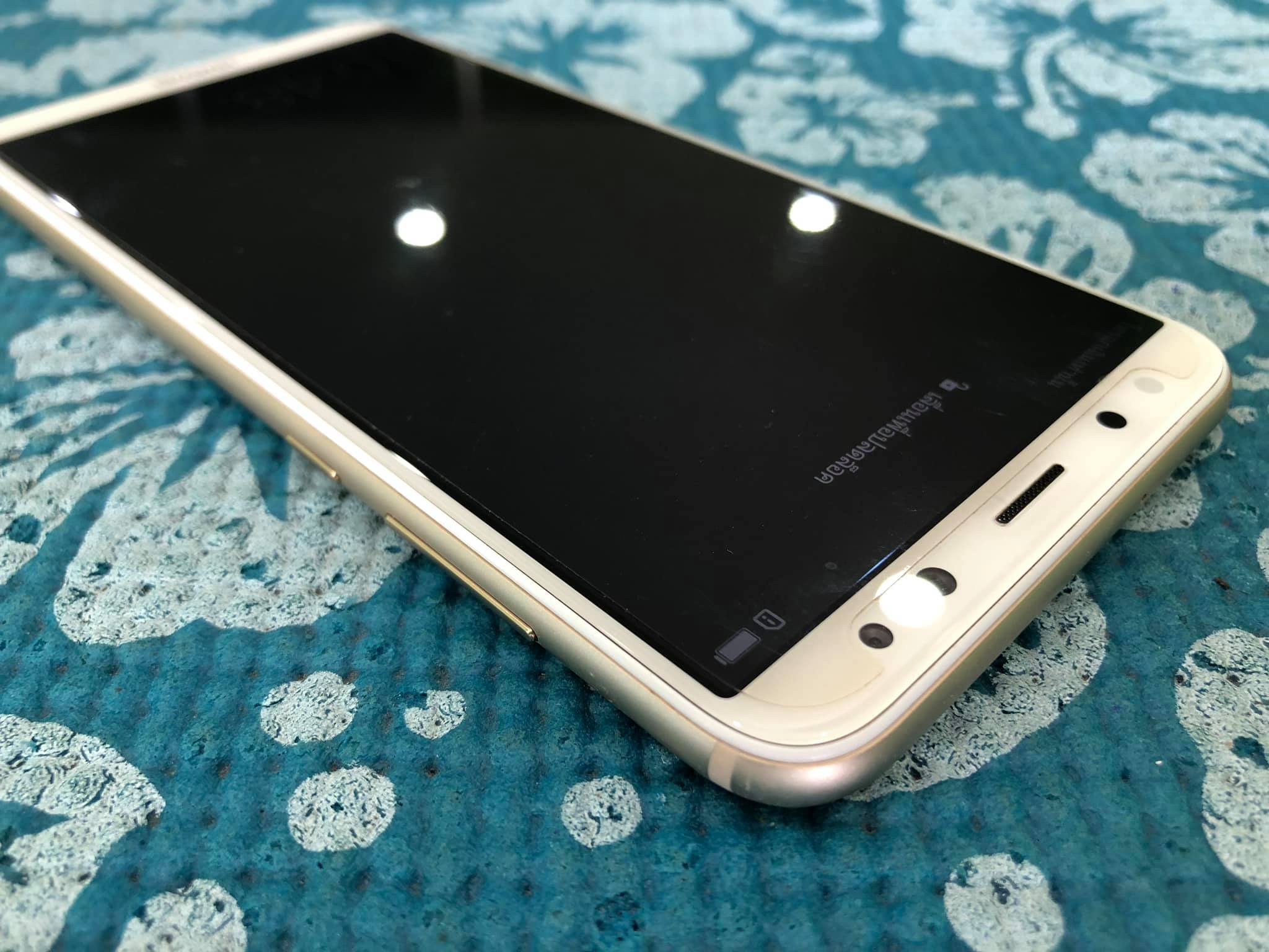 ( SOLD OUT ) Huawei Nova 2i