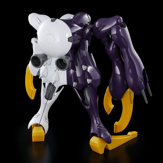 เปิดรับPreorder มัดจำ 500 บาท P-bandai HGUC 1/144 Dictus Shadow Callisto's Light