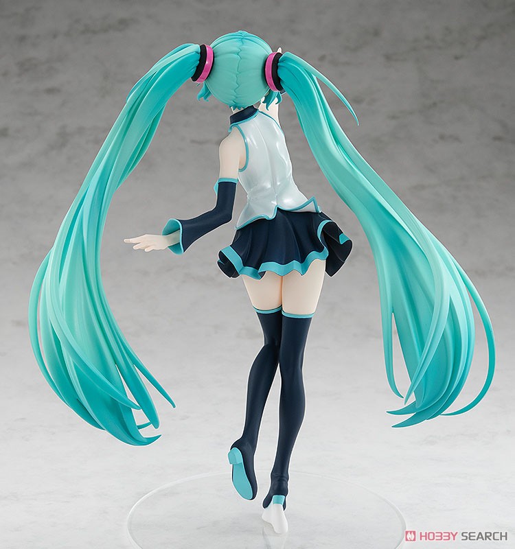 <Preorderถึง 17/6/2021> 🔔เปิดรับPreorder มัดจำ 400 บาท Pop Up Parade Hatsune Miku: Because You`re Here Ver. L (PVC Figure)