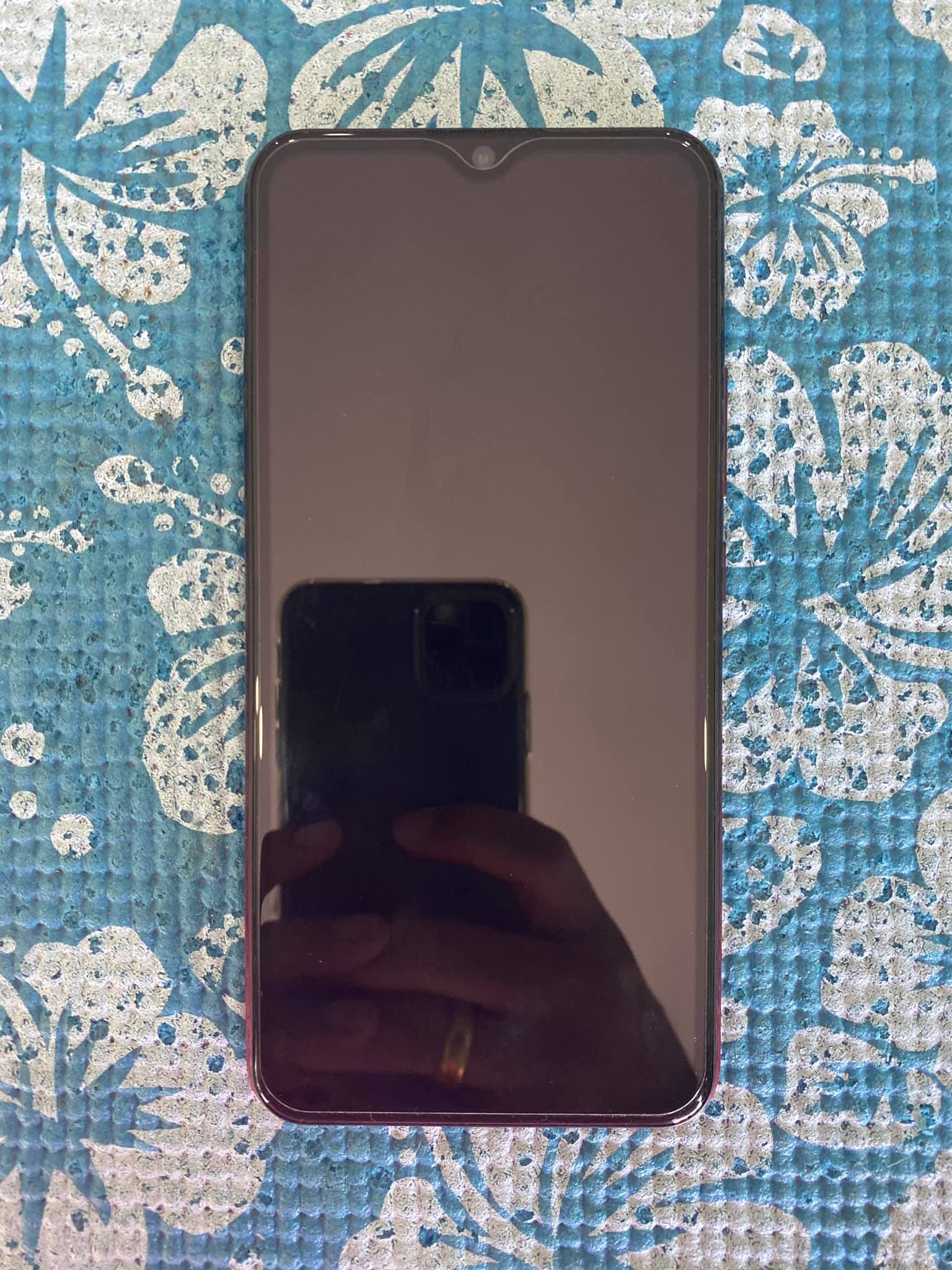 ( SOLD OUT ) Vivo Y15 (2020) ประกันเหลือ
