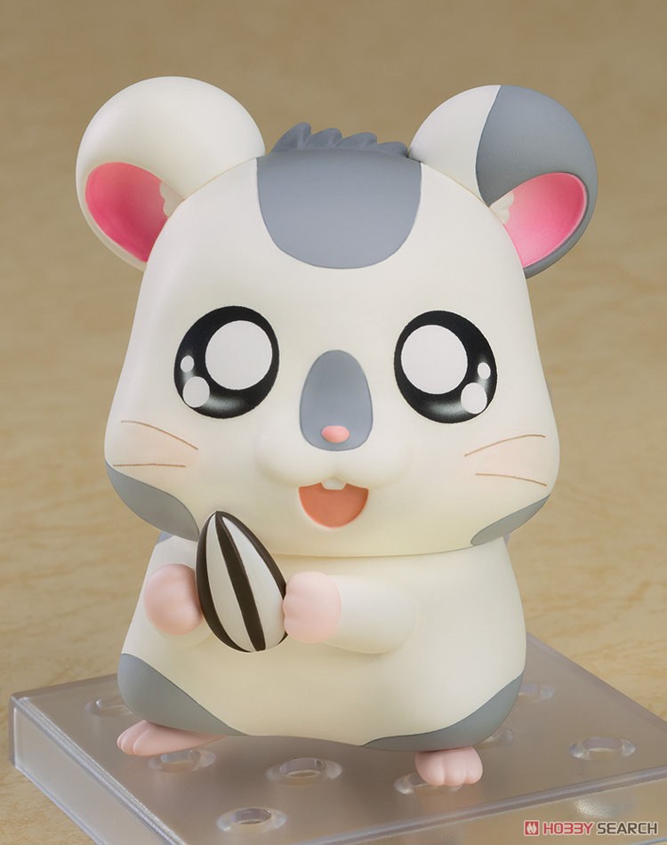 <Preorderถึงวันที่ 2/8/2024> เปิดรับPreorder #มัดจำ 400 บาทNendoroid Oxnard (PVC Figure