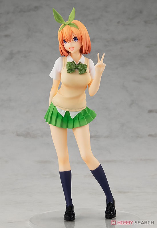 เปิดรับPreorder มัดจำ 200 บาท Pop Up Parade Yotsuba Nakano (PVC Figure)