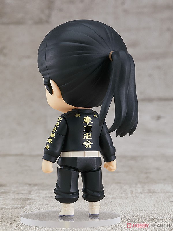 <Preorderถึงวันที่ 2/12/2022 > เปิดรับPreorder #มัดจำ 450 บาท Nendoroid Keisuke Baji (PVC Figure)