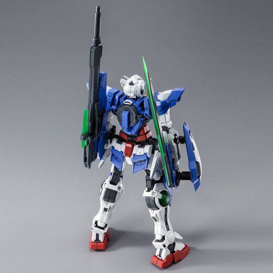 เปิดรับPreorder มัดจำ 600 บาท P-bandai MG 1/100 Gundam Exia Repair III โมเดลประกอบ
