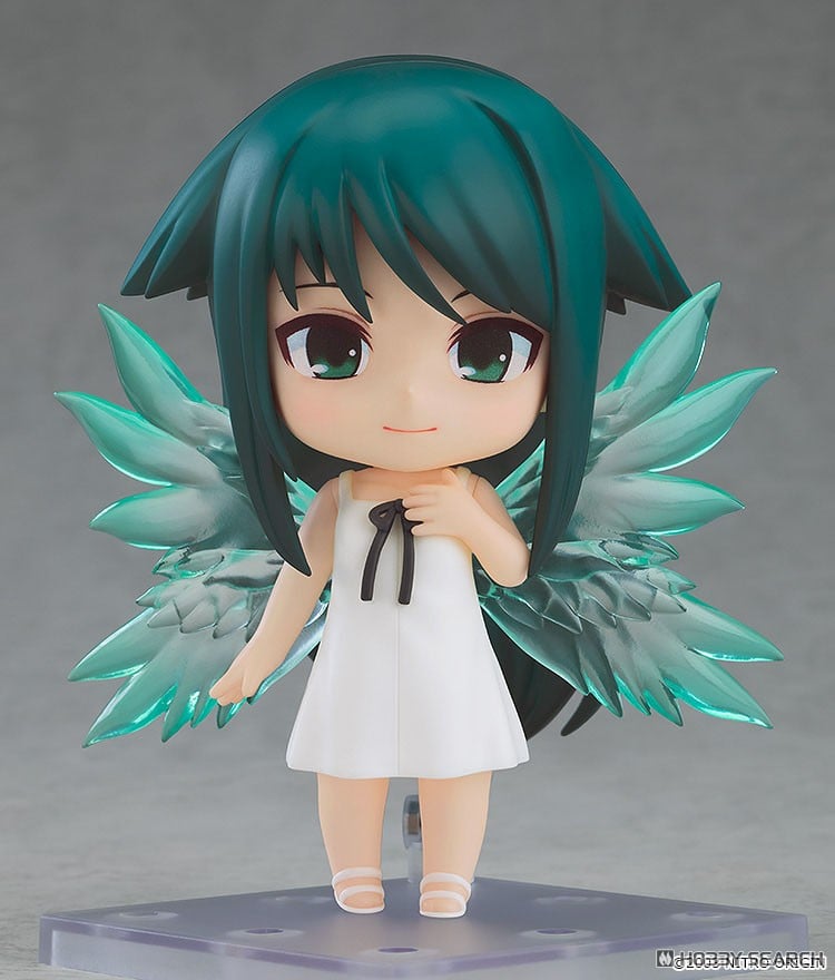 <Preorderถึงวันที่ 12/12/2025 > เปิดรับPreorder #มัดจำ 400บาท Nendoroid Saya