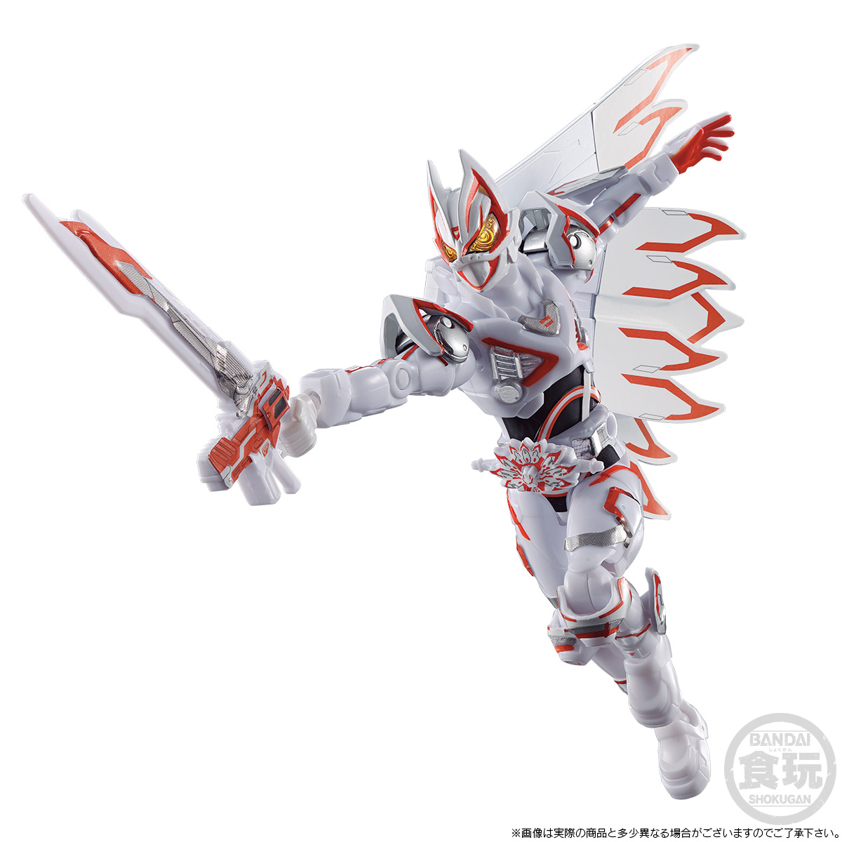<Preorderภึง 14/8/2023>เปิดรับPreorder มัดจำ 200 บาท SO-DO KAMEN RIDER GEATS GEATS Ⅸ & TYCOON BUJIN SWORD PREMIUM EDITION W/O GUM