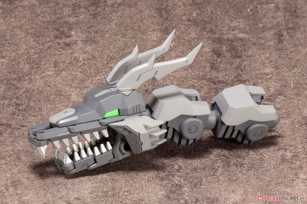 เปิดรับPreorder #มัดจำ 50 บาทMecha Supply 16 Customize Head C (Plastic model)