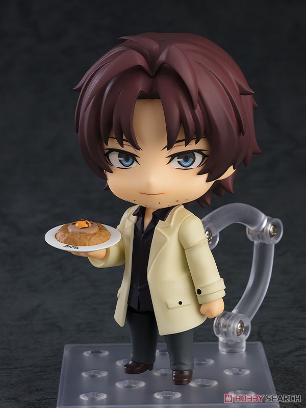<Preorderถึงวันที่ 5/5/2023 > เปิดรับPreorder #มัดจำ 500 บาทNendoroid Sakunosuke Oda (PVC Figure)