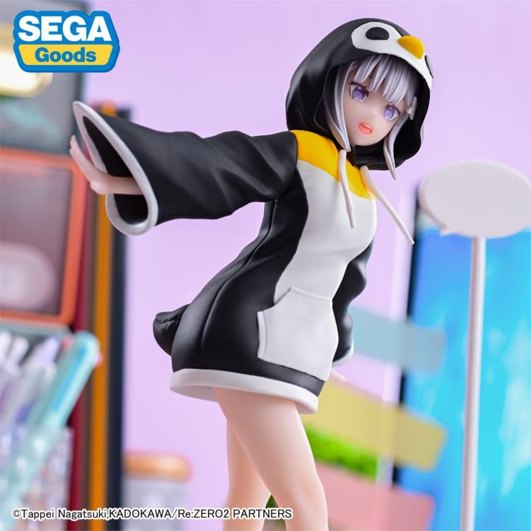(Preorder ถึงวันที่ 11/5/2023) เปิดรับPreorder มีค่ามัดจำ 150บาท 452204 Luminasta Emilia Kotoriasobi
