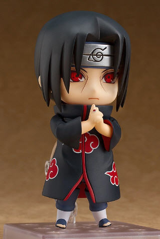 เปิดรับPreorder มัดจำ 200 บาท Nendoroid Itachi Uchiha