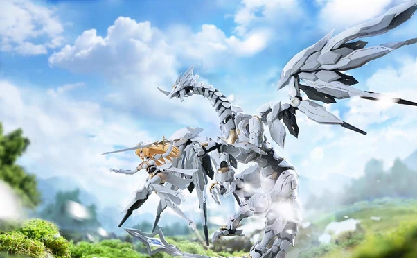 <Preorderถึง 29/6/2025>เปิดรับPreorder มัดจำ 100 บาท โมจีน 1/12 Daytime Meteor [Audo Restore Heart]