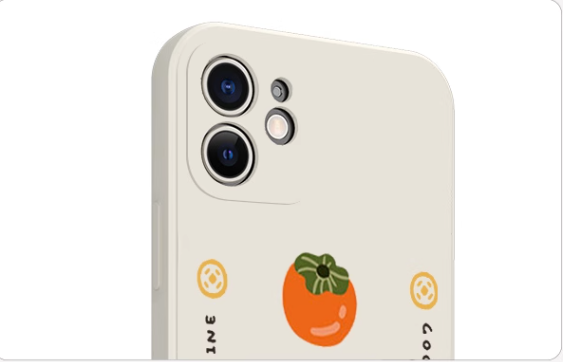 เคสโทรศัพท์แบบจ้าวลู่ซือใช้