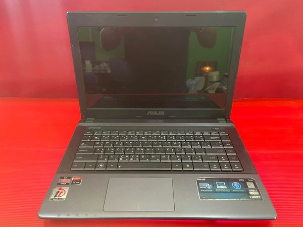 ASUS X45U