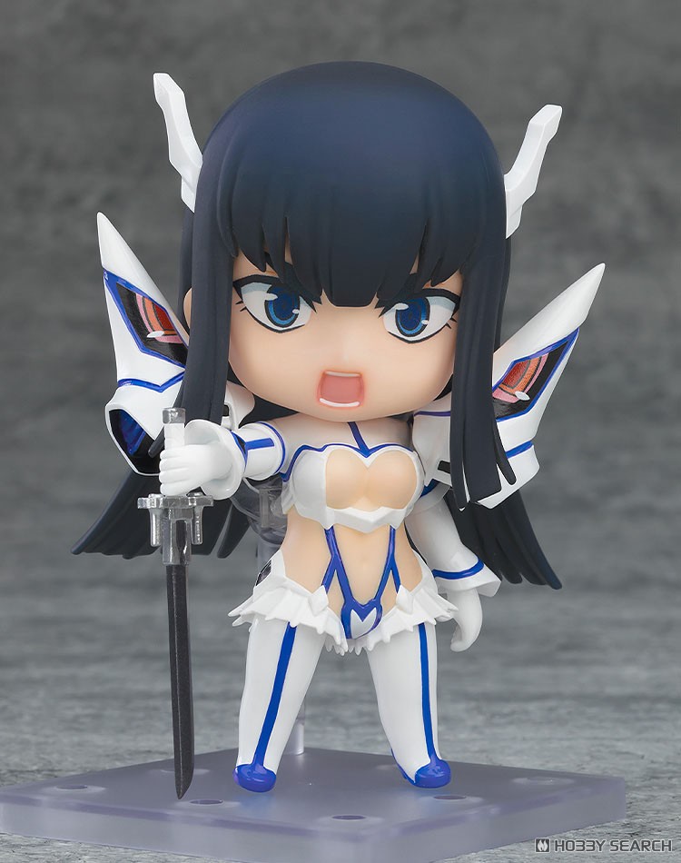 <Preorderถึงวันที่ 1/8/2025> เปิดรับPreorder #มัดจำ 500 บาท Nendoroid Satsuki Kiryuin: Kamui Junketsu Ver.