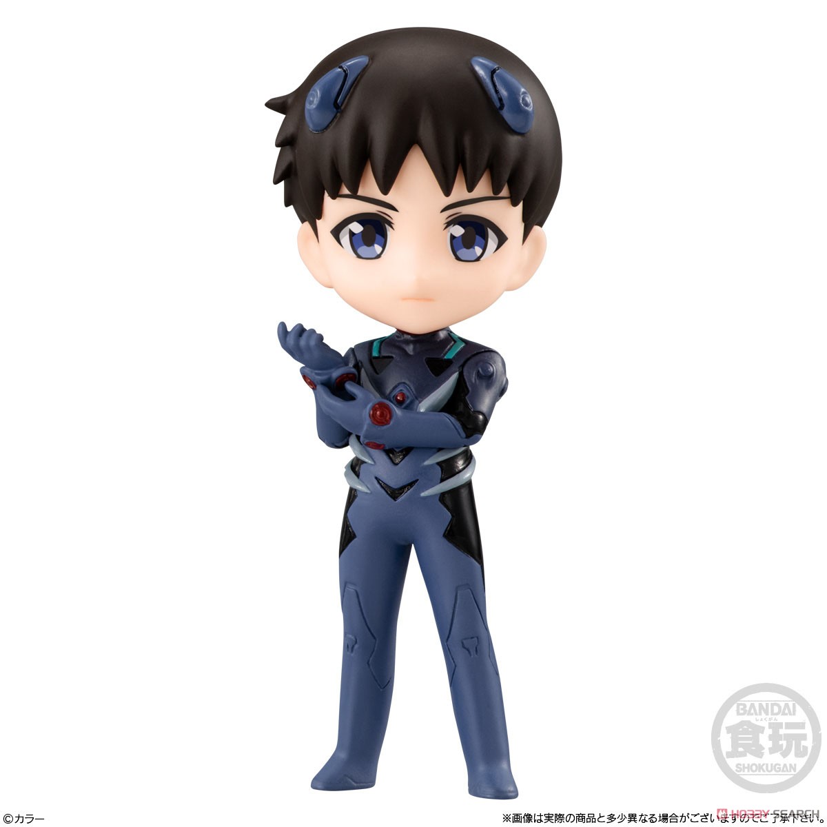 เเปิดรับPreorder มัดจำ 200 บาท Evangelion Primostyle 2 Set (Shokugan)