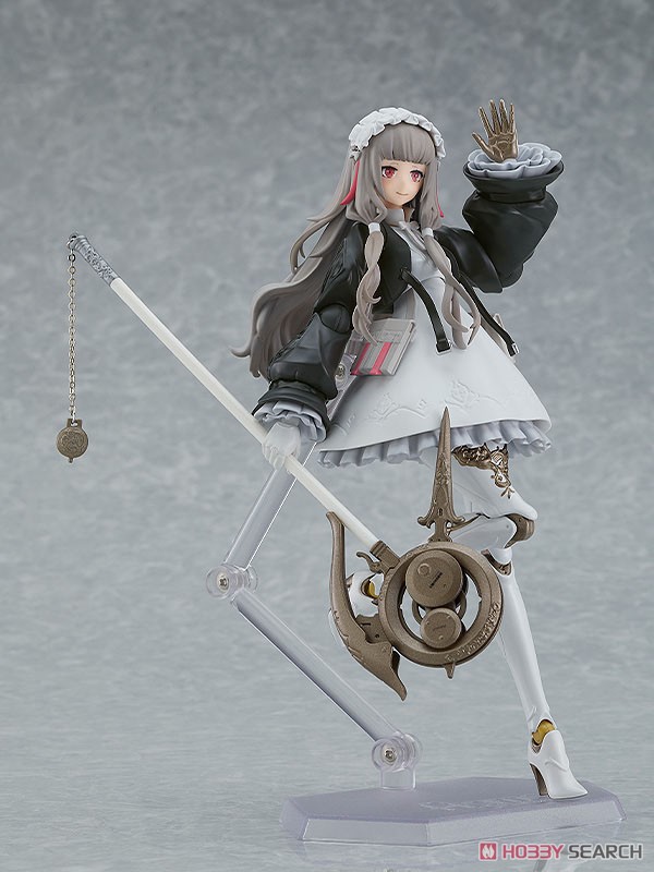 <Preorderถึง 13/1/2023>🔔เปิดรับPreorder มัดจำ 900 บาท figma NH-01- (PVC Figure)