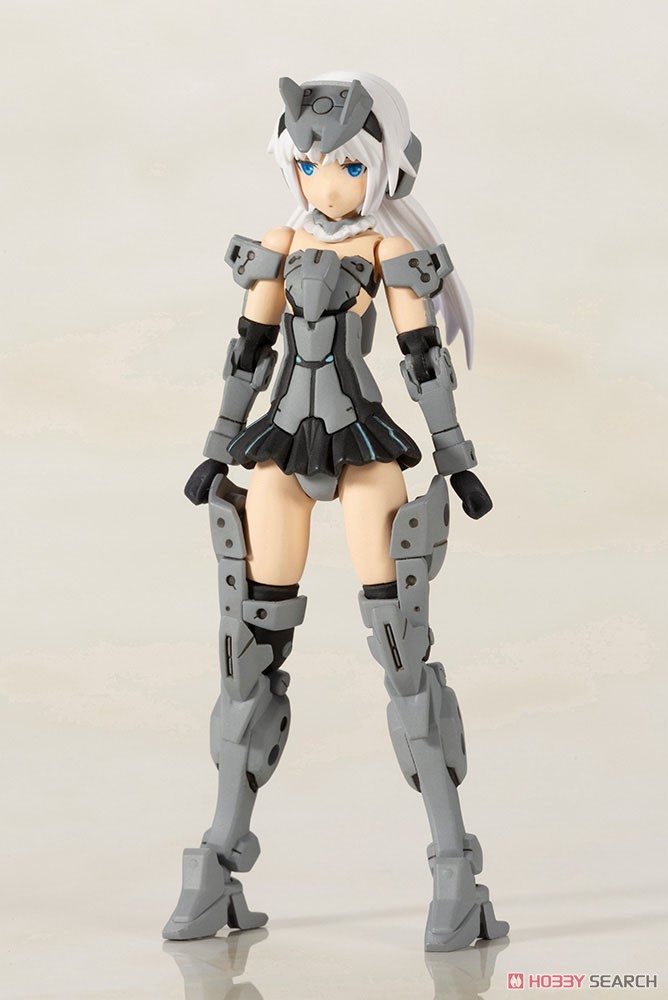 <Preorder ถึง10/5/2021>เปิดรับPreorder มัดจำ 100 บาท Frame Arms Girl Hand Scale Architect (Plastic model) โมเดลประกอบ