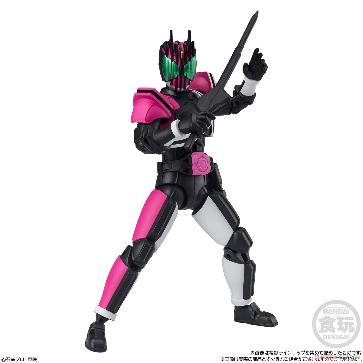 <Preorderภึง 6/9/2023>เปิดรับPreorder มัดจำ 100 บาทSHODO-XX (DOUBLE CROSS) KAMEN RIDER 06 box of 10 ได้ครบ 7 แบบ+3 แบบสุ่มซ้ำ