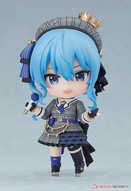 <Preorderถึงวันที่ 7/6/2024> เปิดรับPreorder #มัดจำ 500 บาท Nendoroid Hoshimachi Suisei