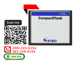 STEC,CF Card,8GB,CompactFlash,Compact Flash,
