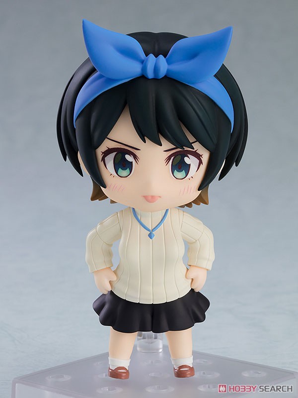 <Preorderถึง 22/7/2021> เปิดรับPreorder #มัดจำ 200 บาท Nendoroid Ruka Sarashina (PVC Figure