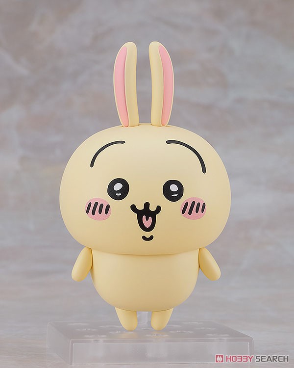 <Preorderถึงวันที่ 28/7/2023 > เปิดรับPreorder #มัดจำ 400 บาทNendoroid Usagi (PVC Figure)