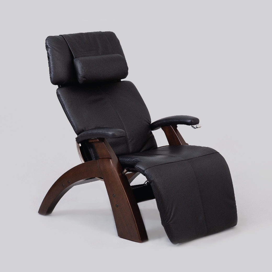 เก้าอี้พักผ่อน Perfect Chair รุ่น PC095 เก้าอี้นั่งสุขภาพ Zero Gravity Recliner