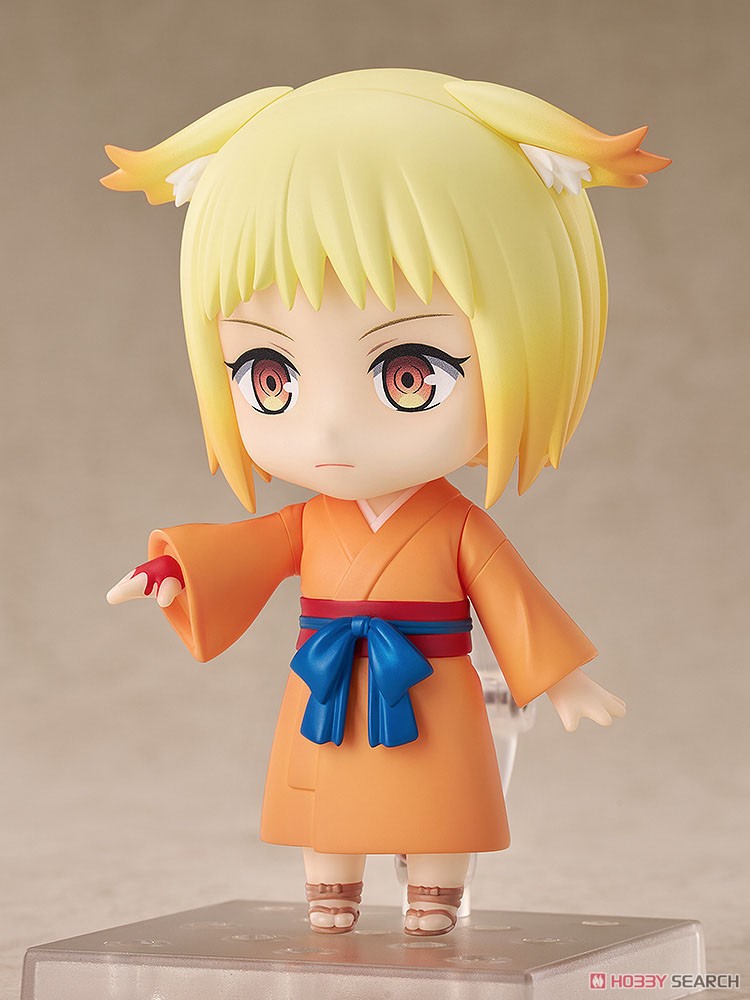 <Preorderถึงวันที่ 4/10/2024> เปิดรับPreorder #มัดจำ 400 บาท Nendoroid Tama (PVC Figure)