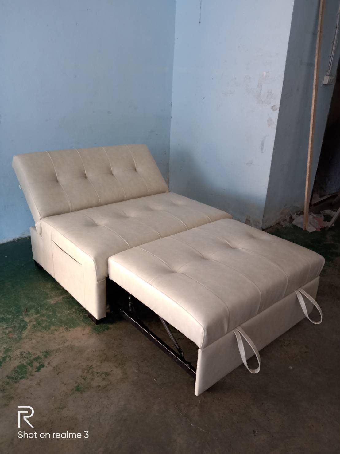 โซฟาเบด PIkO 110 cm