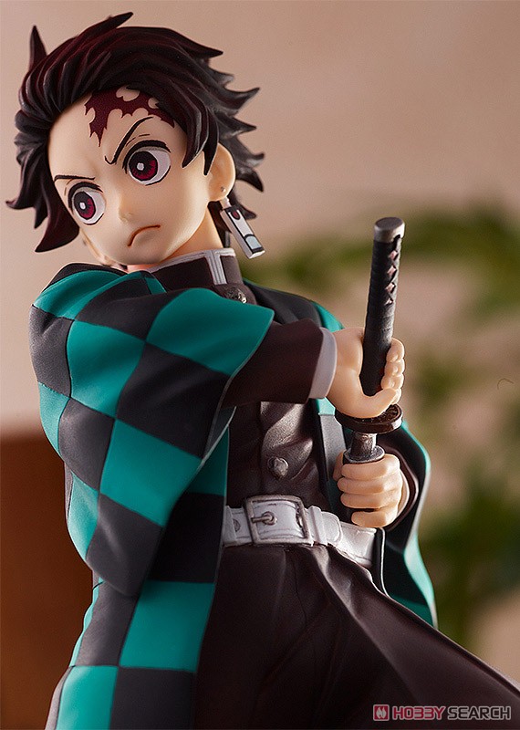 เปิดรับPreorder มัดจำ 200 บาท Pop Up Parade Tanjiro Kamado (PVC Figure)