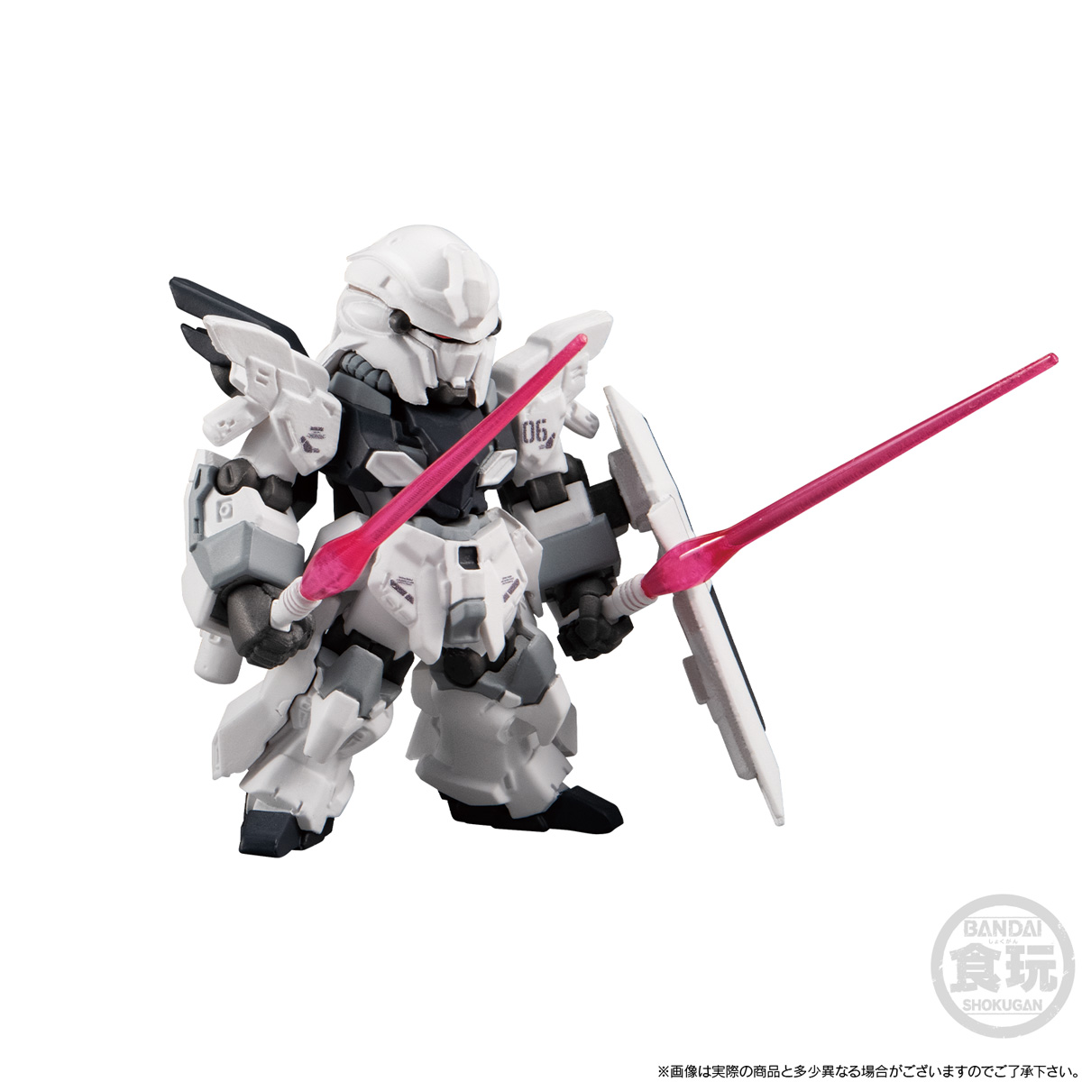 <Preorderภึง 8/11/2022>เปิดรับPreorder มัดจำ 200 บาท FW GUNDAM CONVERGE CORE THE RETURN OF RED COMET W/O GUM