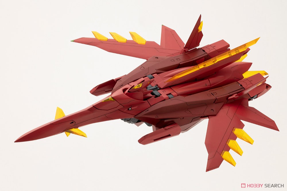 <Preorderปิดรับวันที่ 22/8/2023 > 🔔เปิดรับPreorder มัดจำ 450 บาท Variable Frame System 02 Garudagear [Diablo]